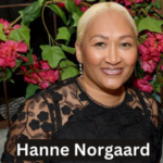 Hanne Norgaard Wiki, Age, Bio (Idris Elba Ex-Wife) Family, Career