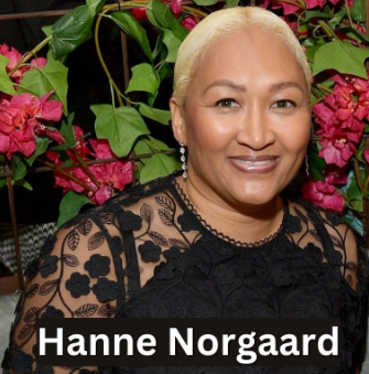Hanne Norgaard Wiki, Age, Bio (Idris Elba Ex-Wife) Family, Career